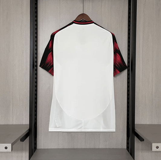 Camiseta Flamengo Alternativa 2025/26