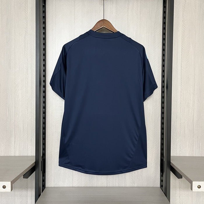 Camiseta Flamengo Entrenamiento 2025/26 - Fan Version