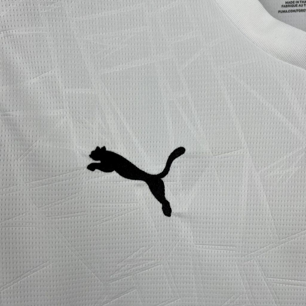 Camiseta Local Valencia 25/26