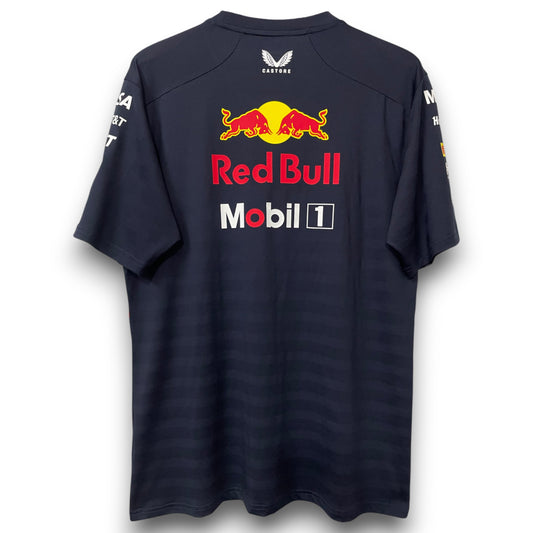 Camiseta Red Bull Racing F1 2025 - Imagen 2