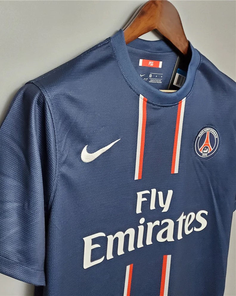 Camiseta Retro BECKHAM DAVID 2012-13 PSG
