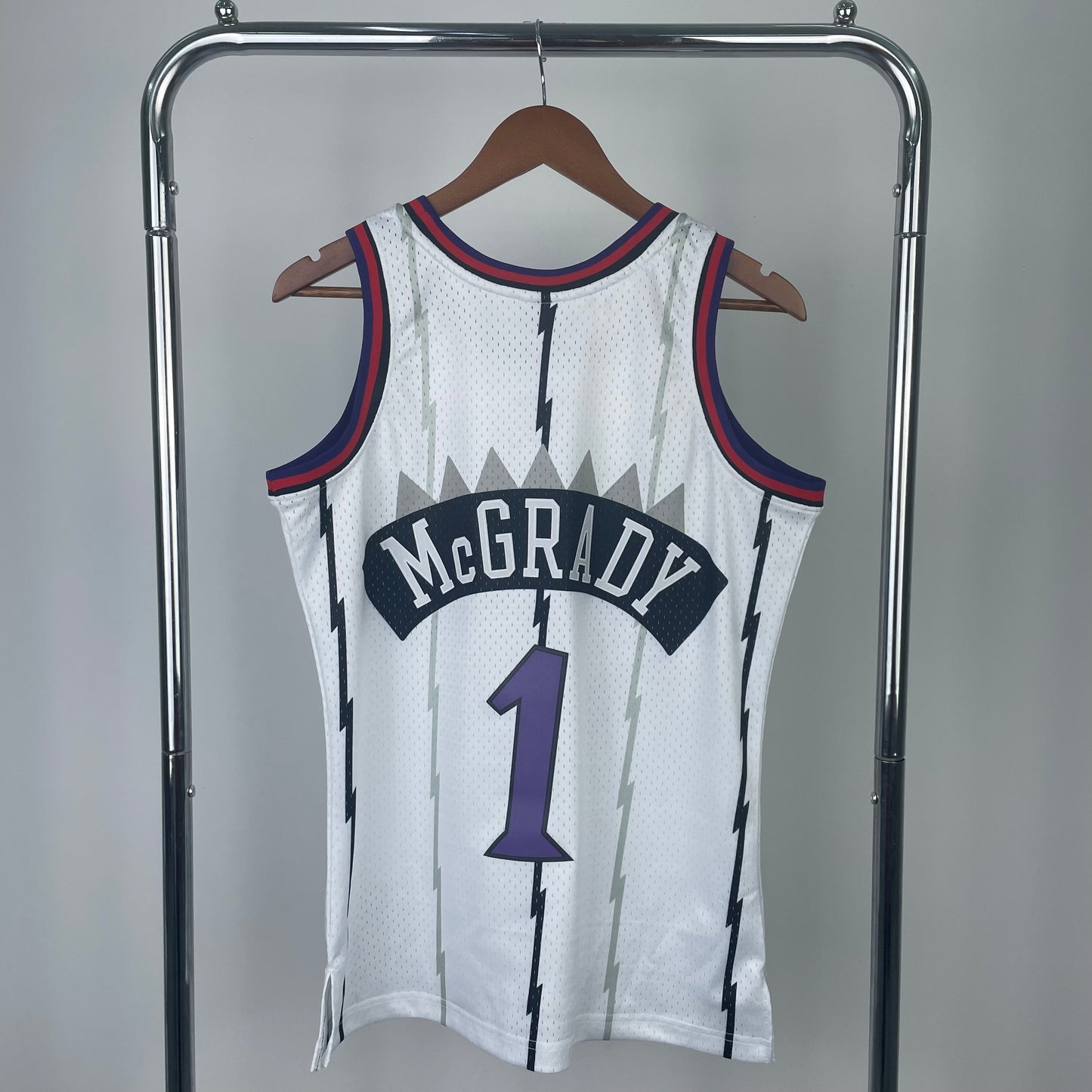 Toronto Raptors 00/01