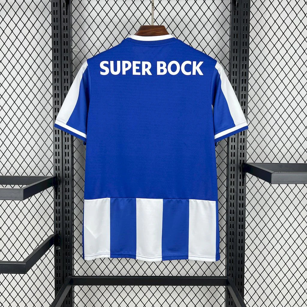 Camiseta FC Porto Local 25/26