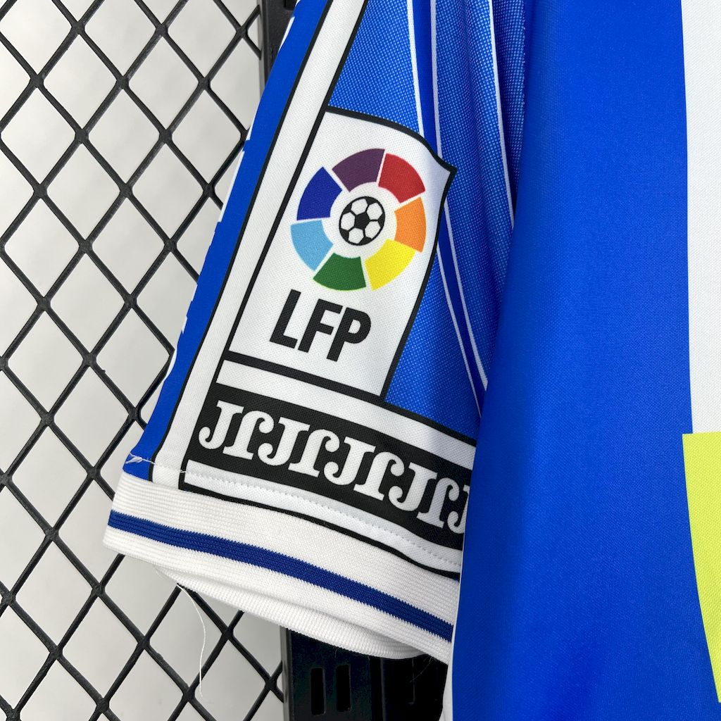 Camiseta Retro Leganes 98/00