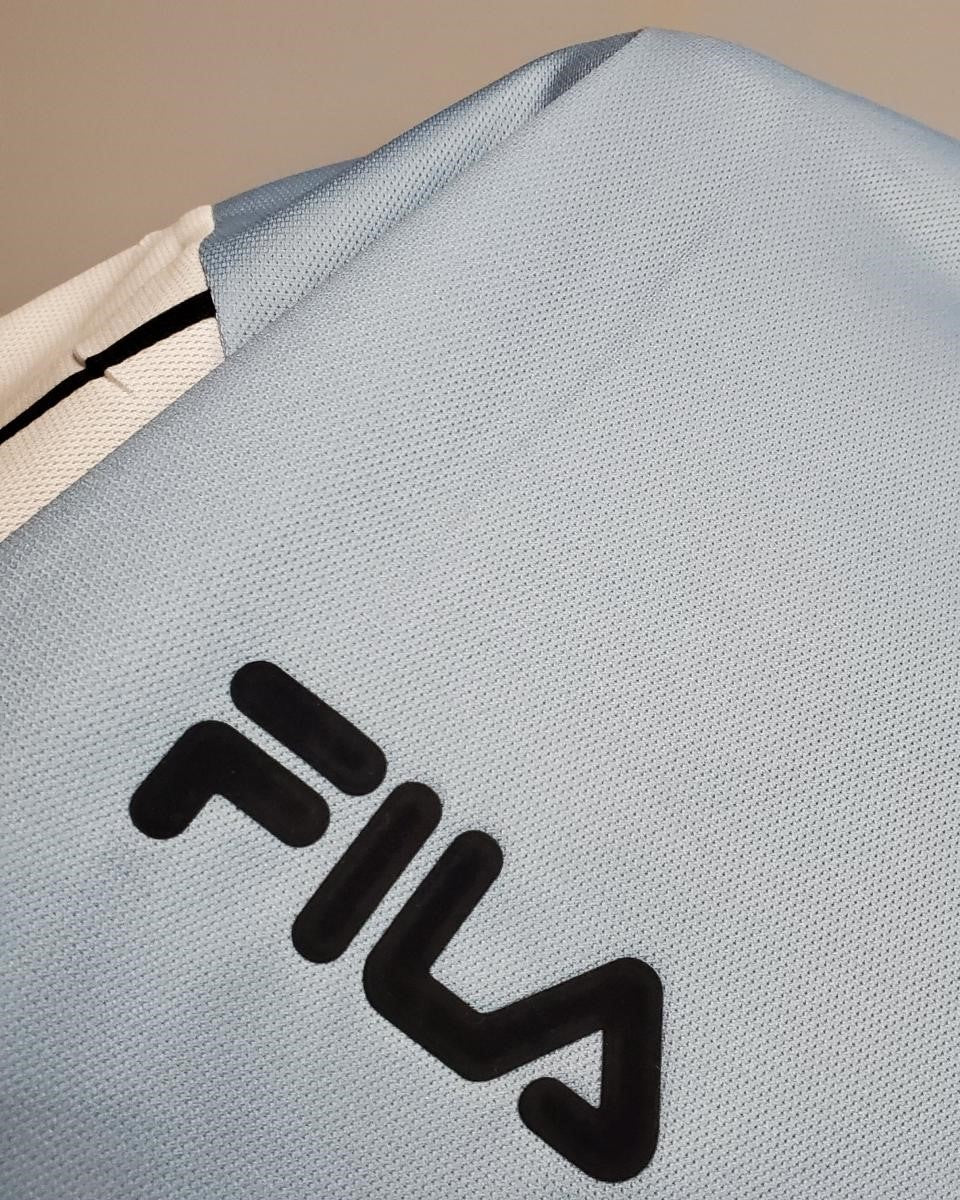 Camiseta Retro MARADONA DIEGO ARMANDO 2001-02 Argentina