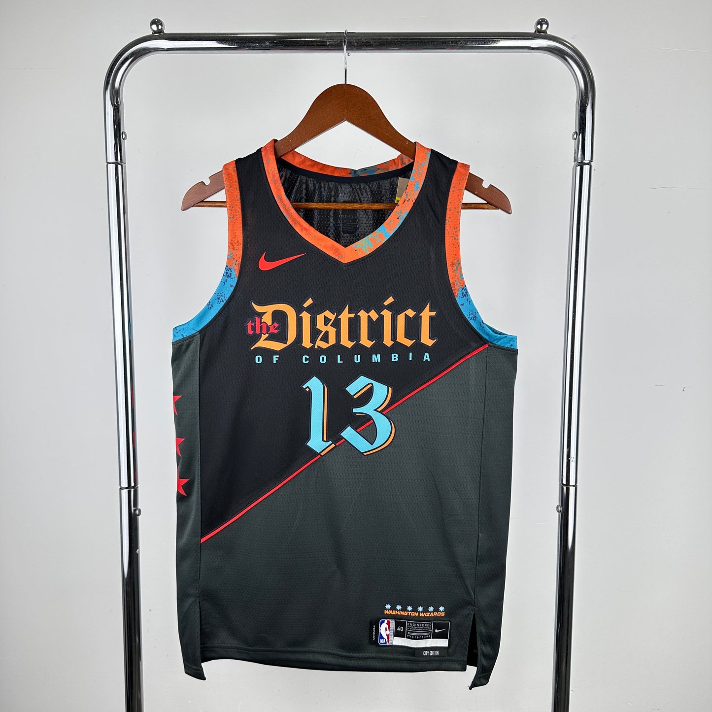 Washington Wizards Alternativa 24/25
