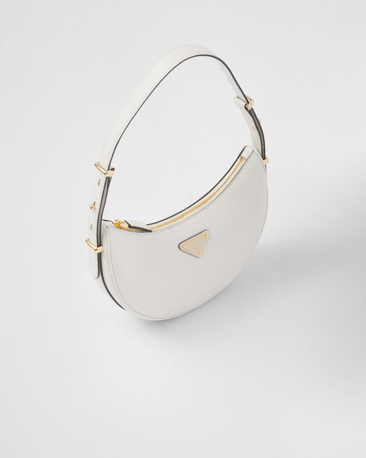 Cartera Prada Mini shoulder bag - TL STORE ⚡ vista sobre fondo blanco