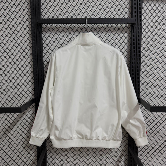 Campera Retro AC Milan