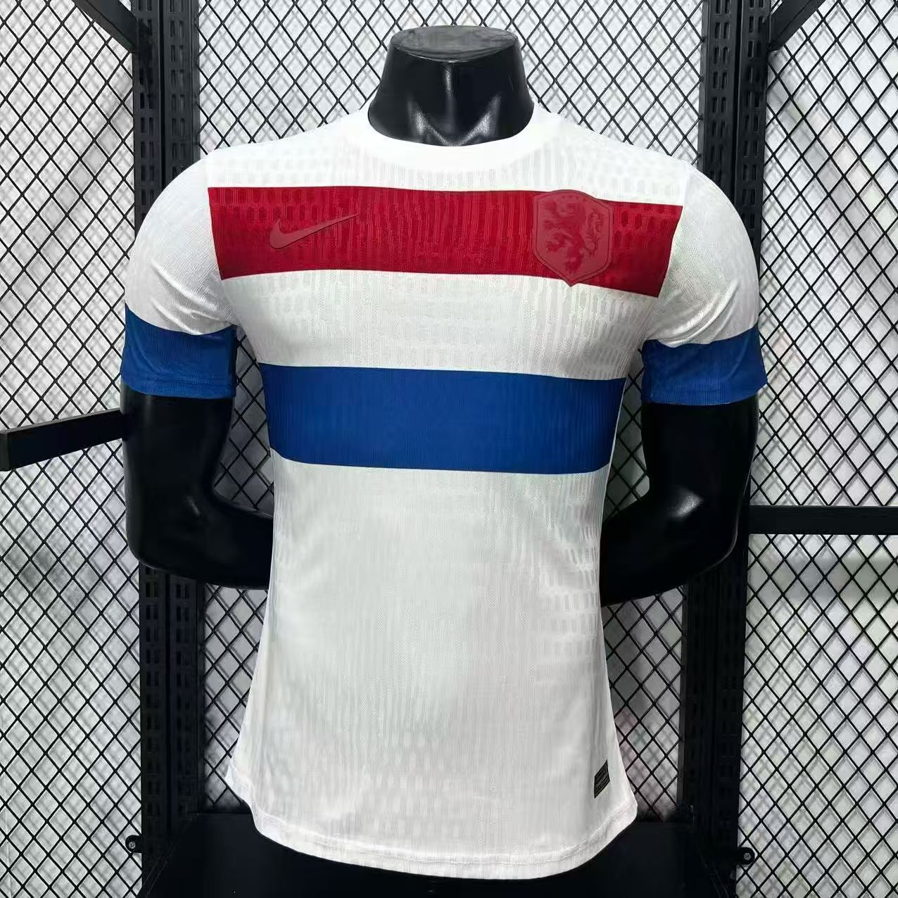 Player Version Holanda Special Soccer Jersey 2025/2026