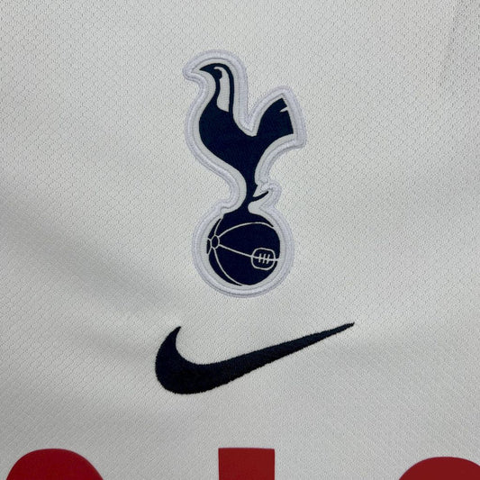 Camiseta Local Tottenham 25/26