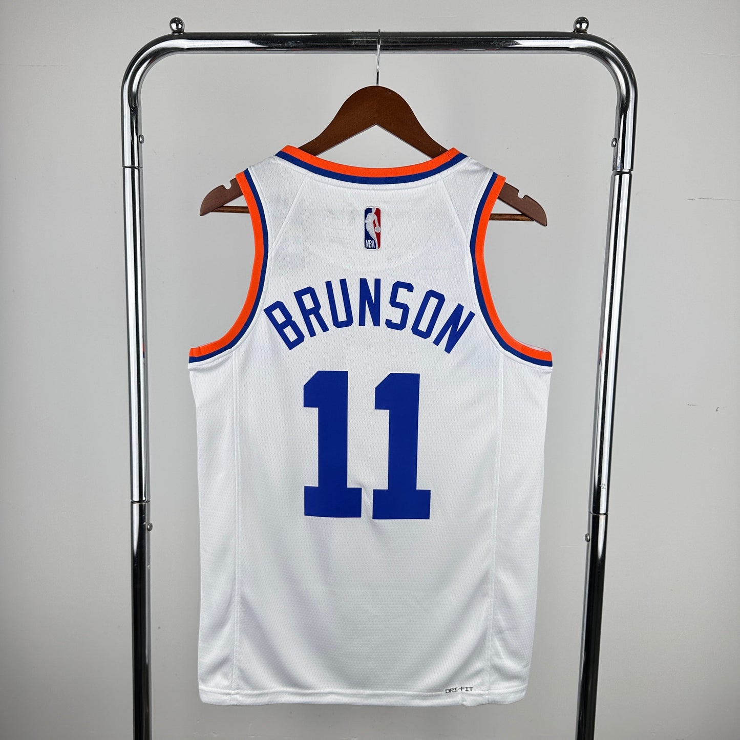 New York Knicks Local 24/25
