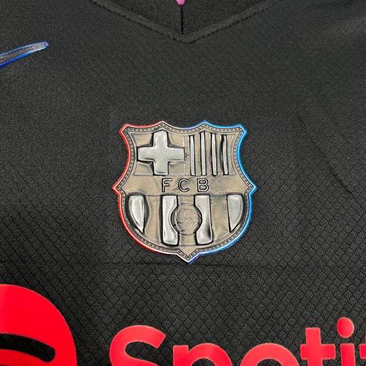 Kit Niño Barcelona 24/25