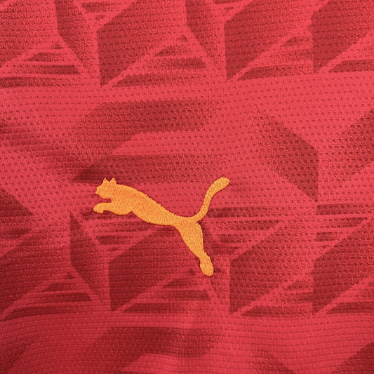 Camiseta Visitante Valencia 25/26