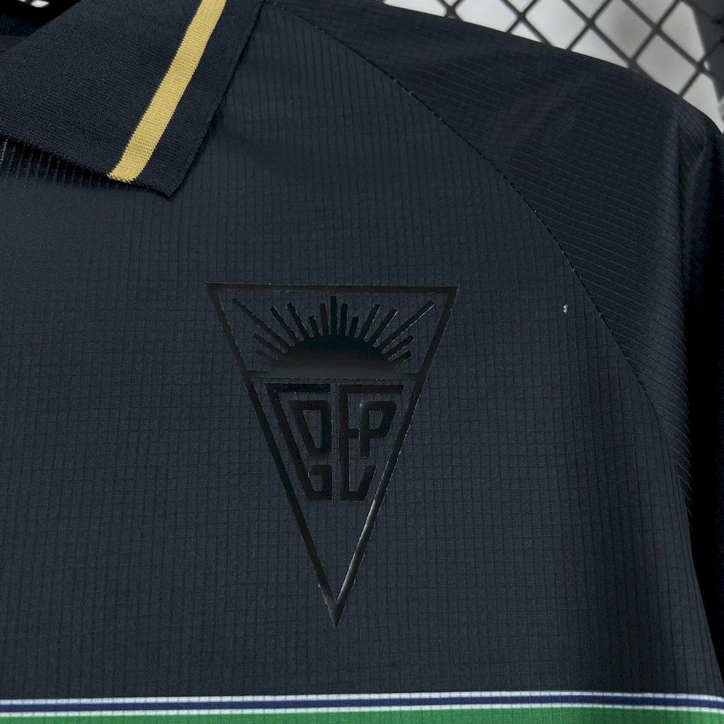 Camiseta Estoril Praia 24/25
