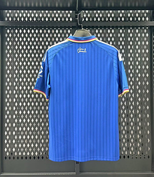 Camiseta Como 1907 Local 2026/27