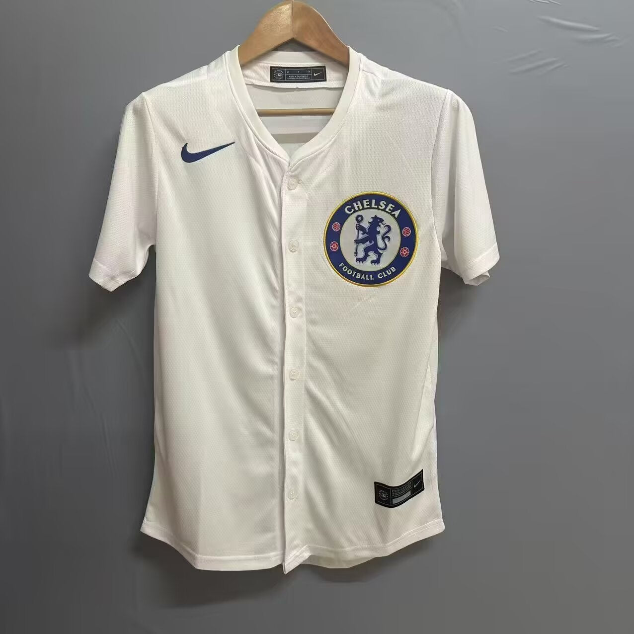 Chelsea Baseball Camiseta 2025/2026
