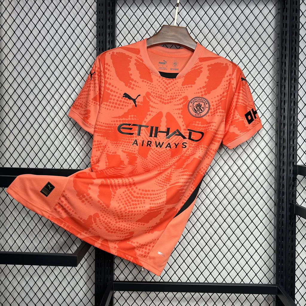 Camiseta Manchester City Edicion Especial 24/25 S-XXL