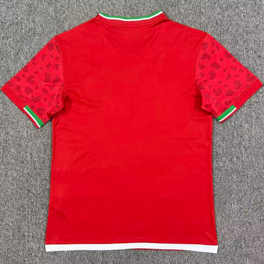 Camiseta Visitante Iran 2026