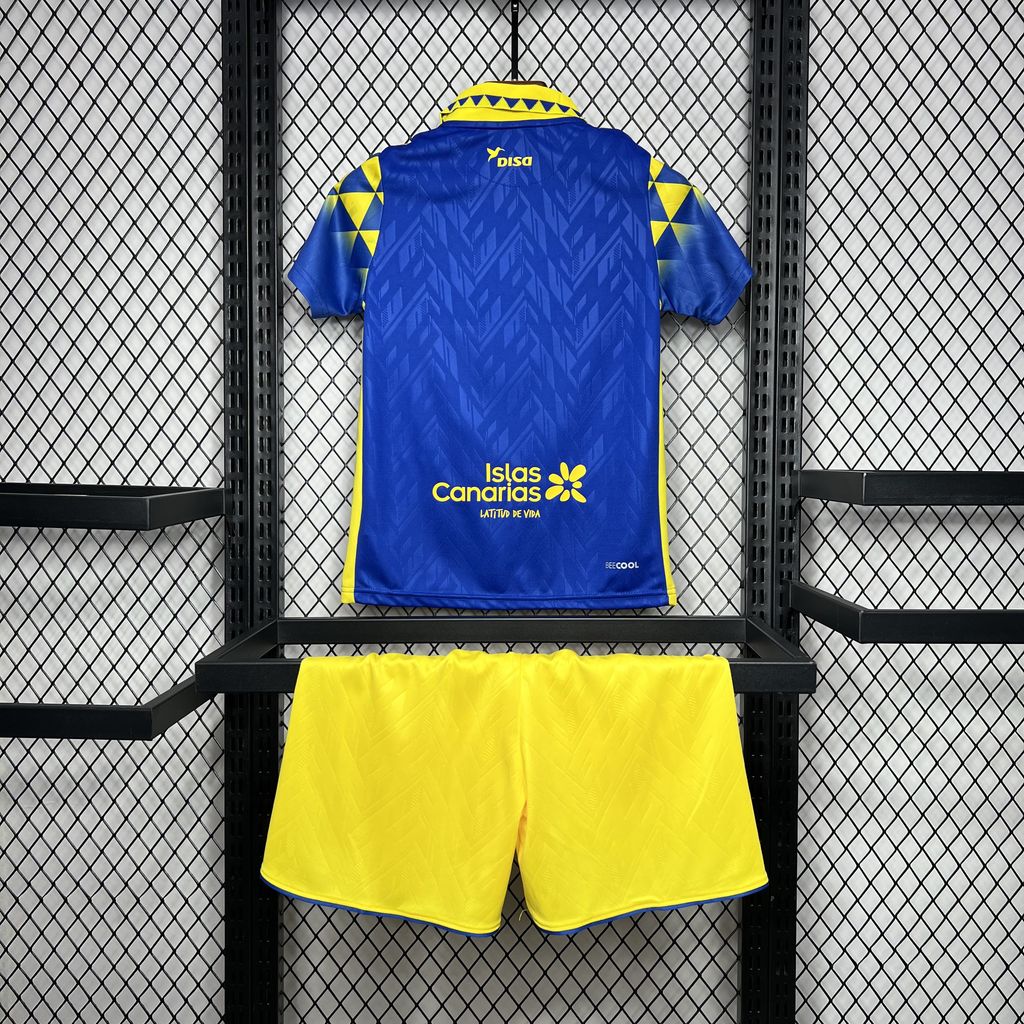 Kit Niño Las Palmas