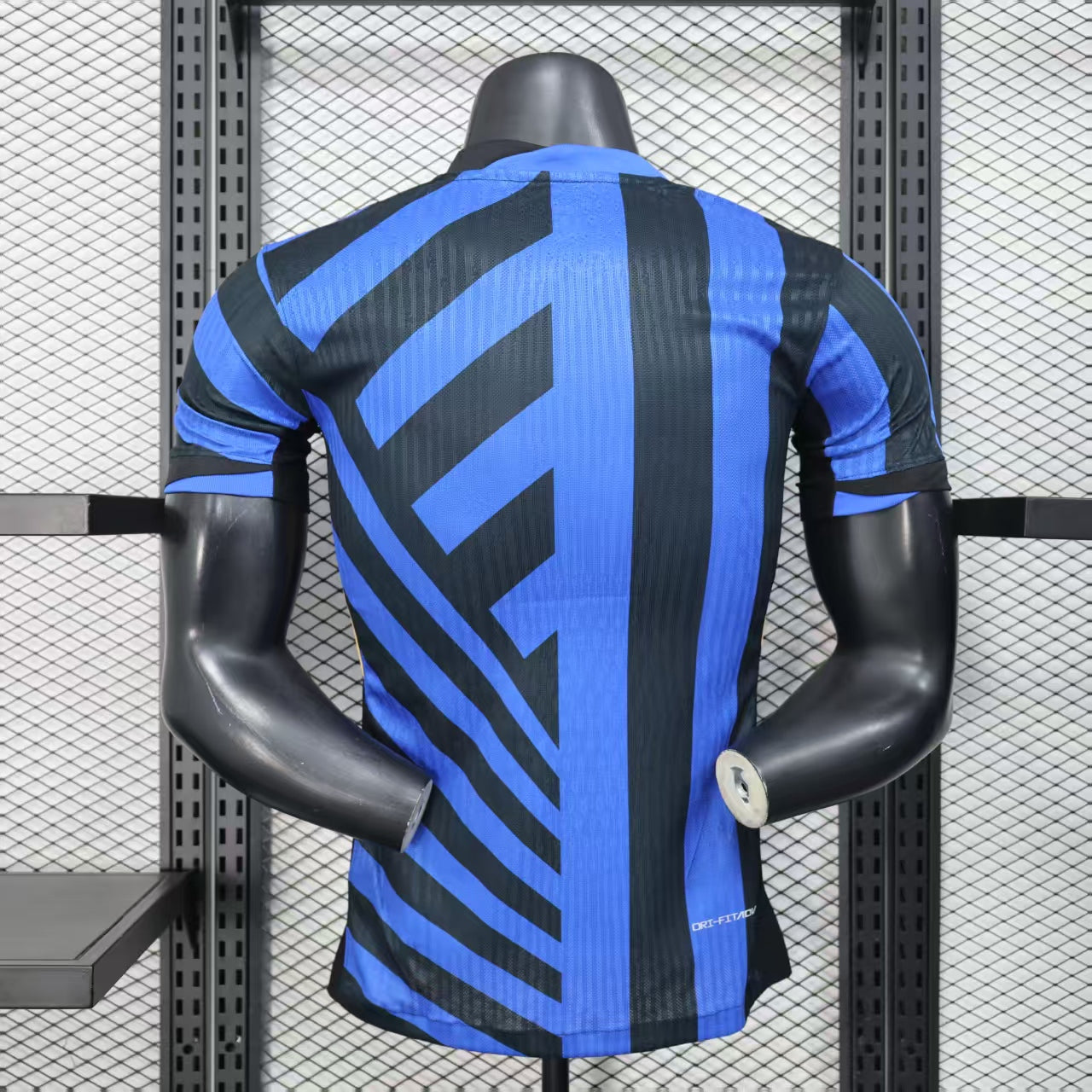 Camiseta Local Inter Versión Jugador 25/26