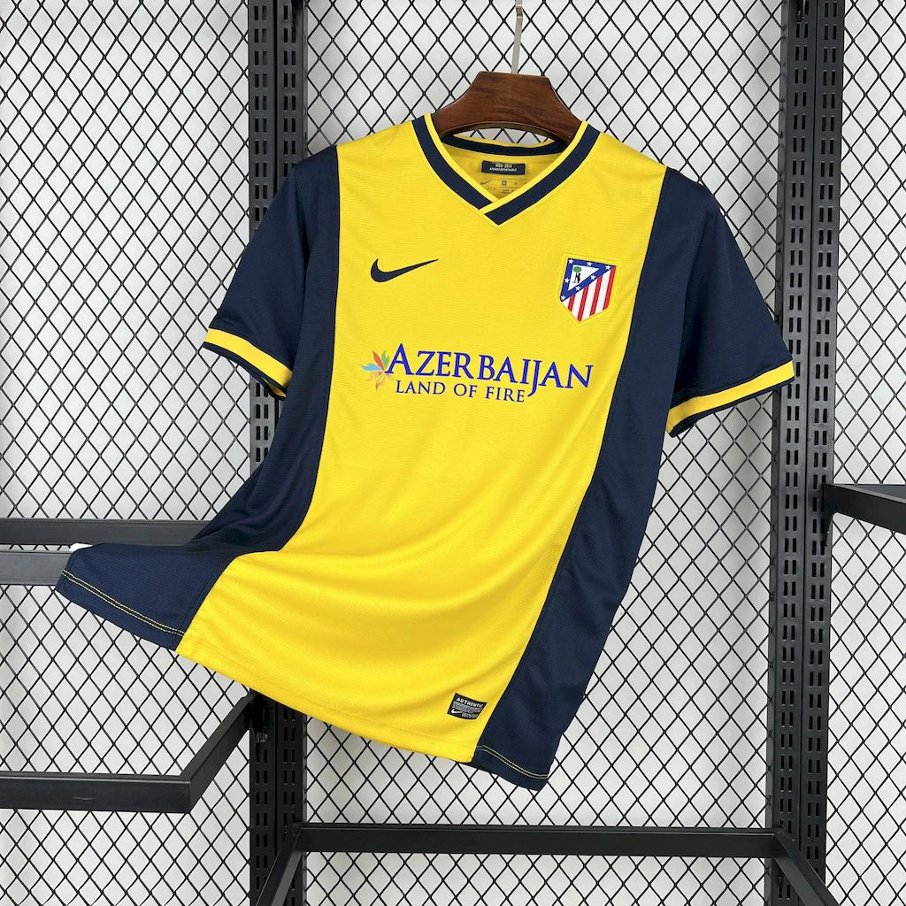 Camiseta Retro Atlético Madrid 13/14