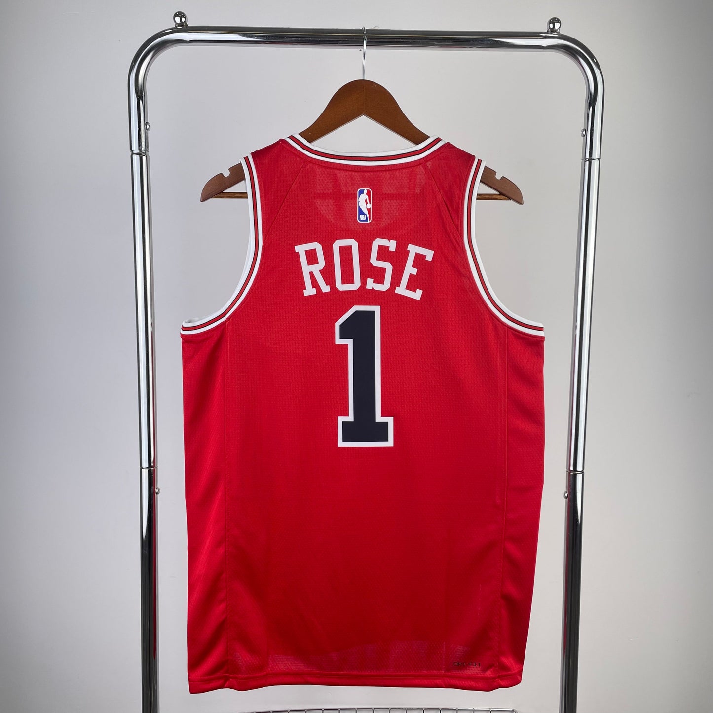 Chicago Bulls 08/09