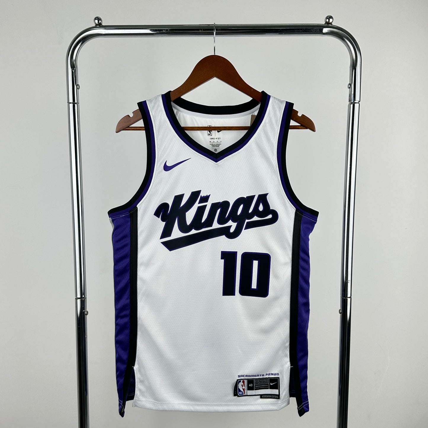 Sacramento Kings Visitante 24/25