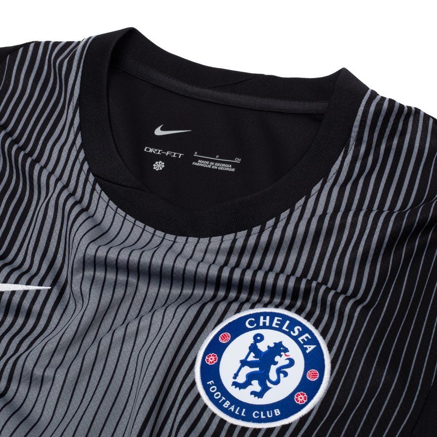 Camiseta Chelsea Golero 2025/26