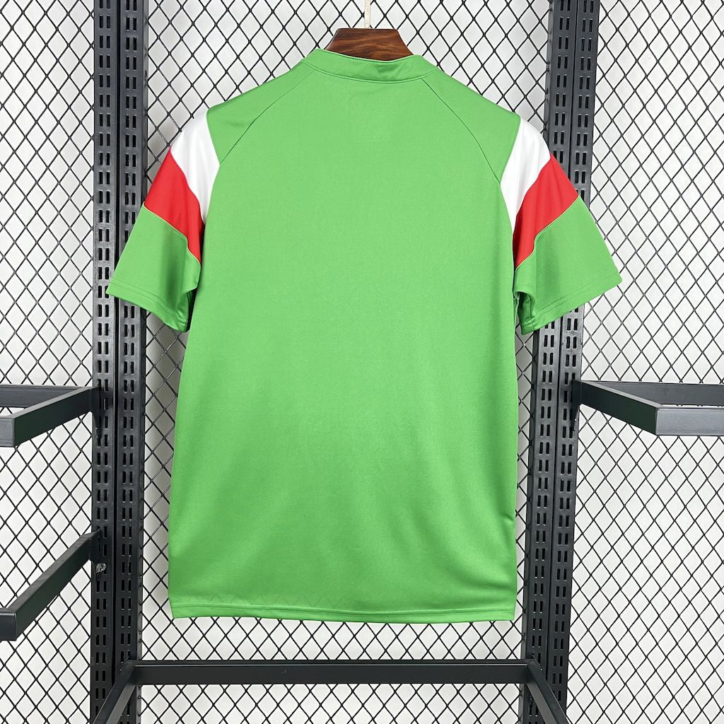 Camiseta Retro Athletic Bilbao 11/12 S-XXL