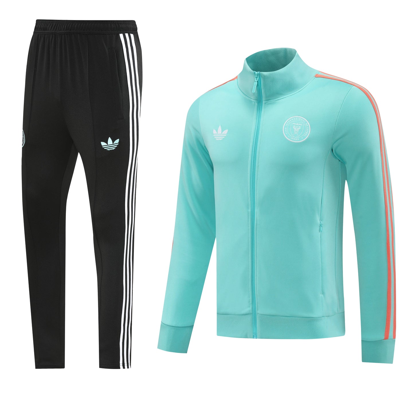 Conjunto Inter Miami 24/25