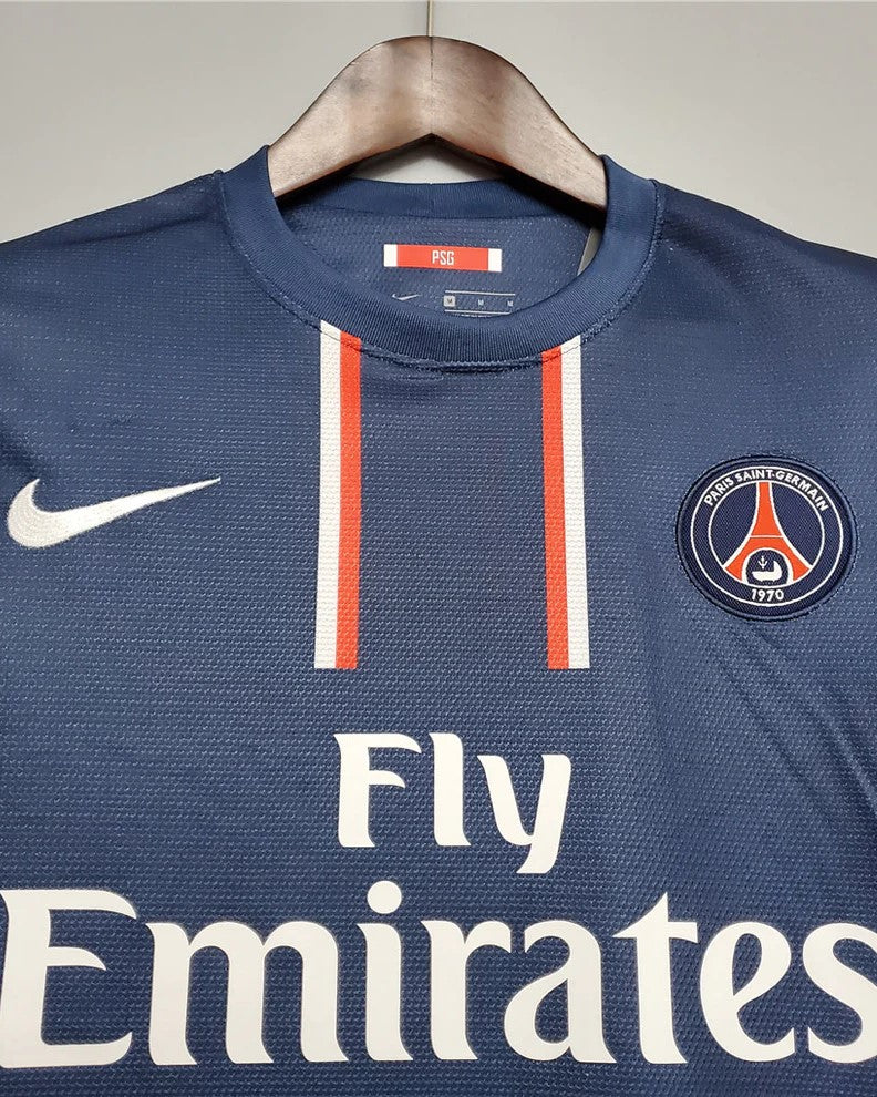 Camiseta Retro BECKHAM DAVID 2012-13 PSG