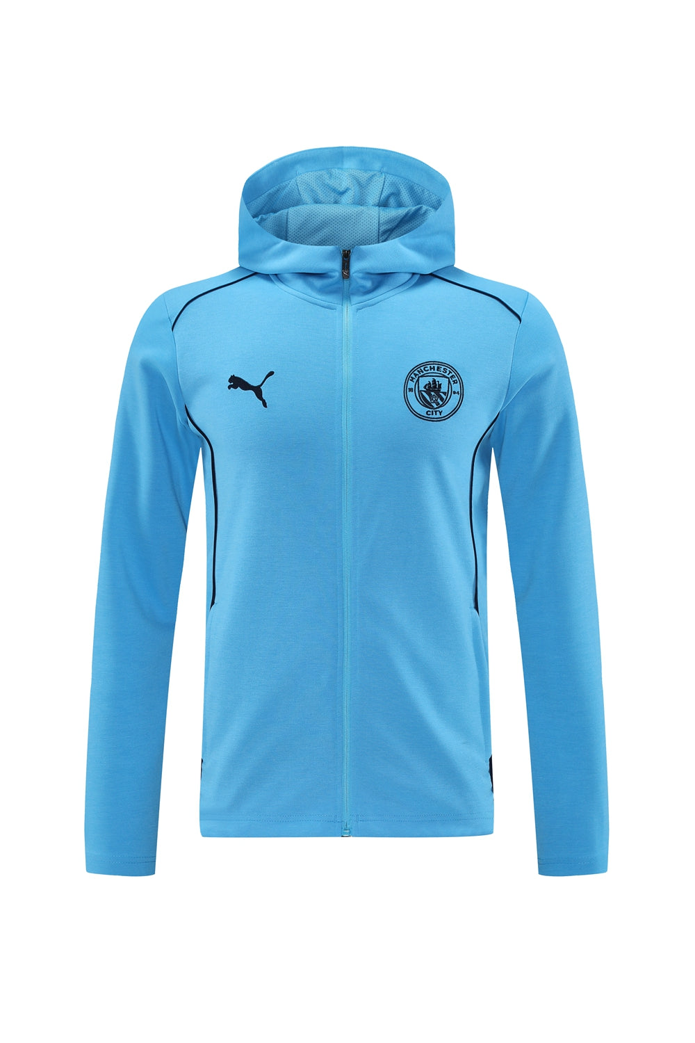 Conjunto Manchester City Canguro 2024/2025