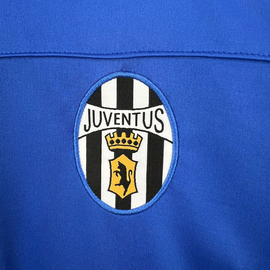 Camiseta Juventus Urban Purist 25/26