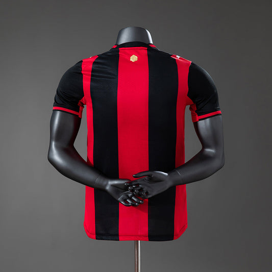 Camiseta AC Milan 2026/27 – Primera Equipación Versión Jugador