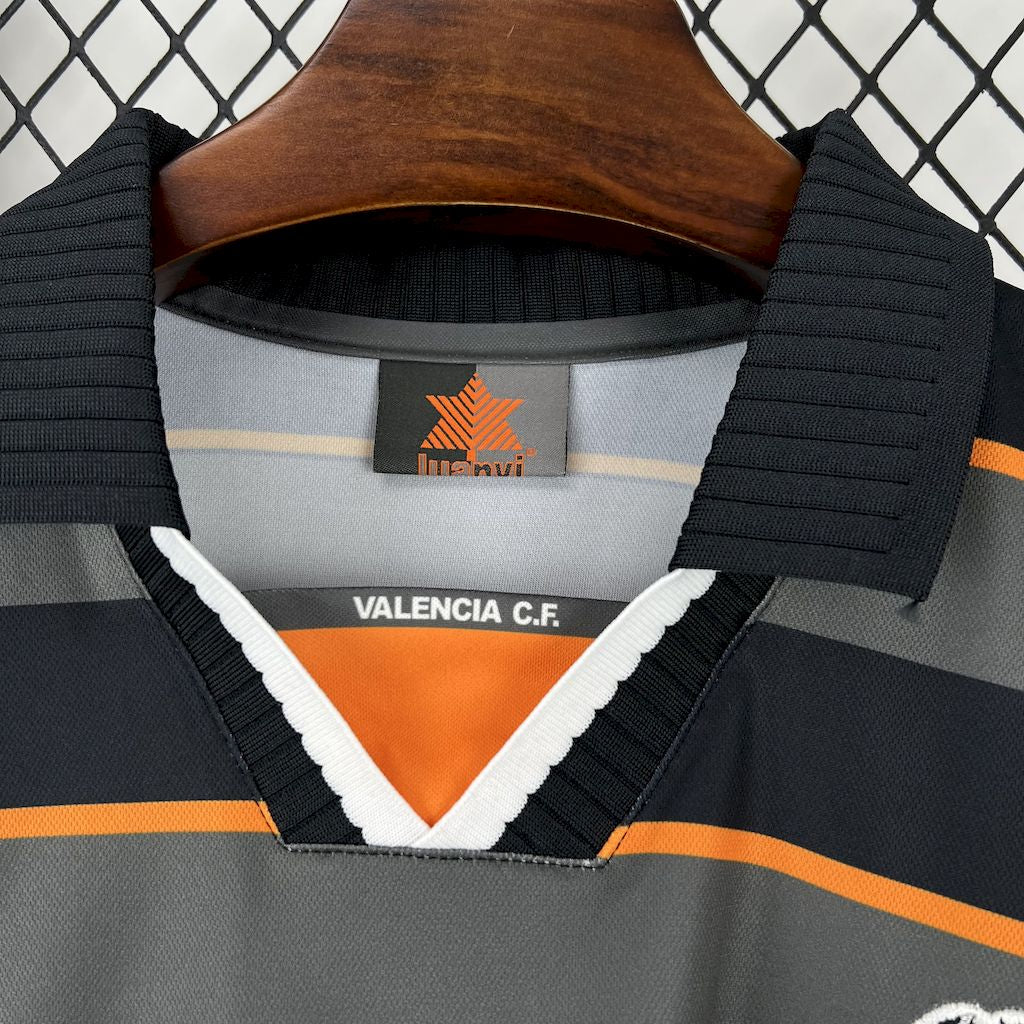 Camiseta Valencia Retro 99/00