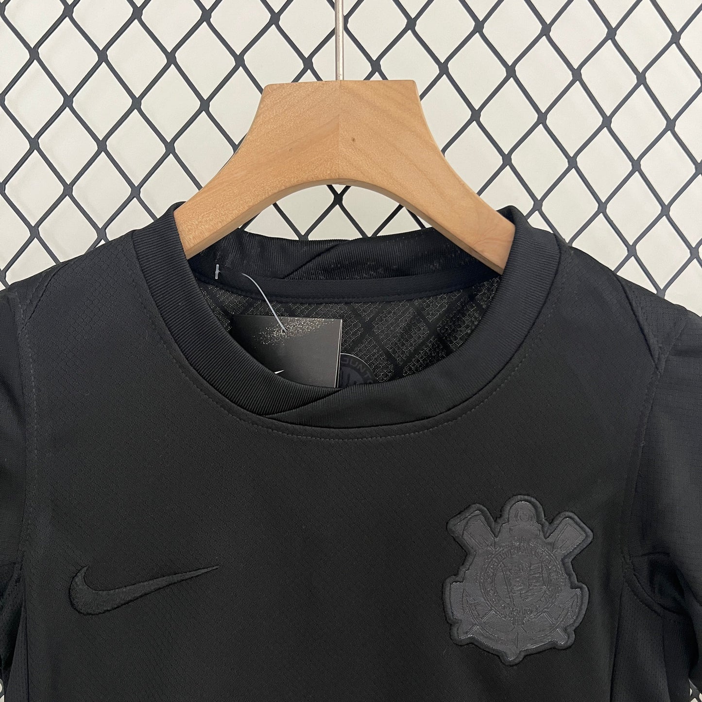 Kit Niño Corinthians