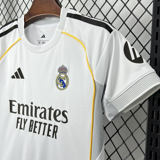 Kit Niño Real Madrid 25/26