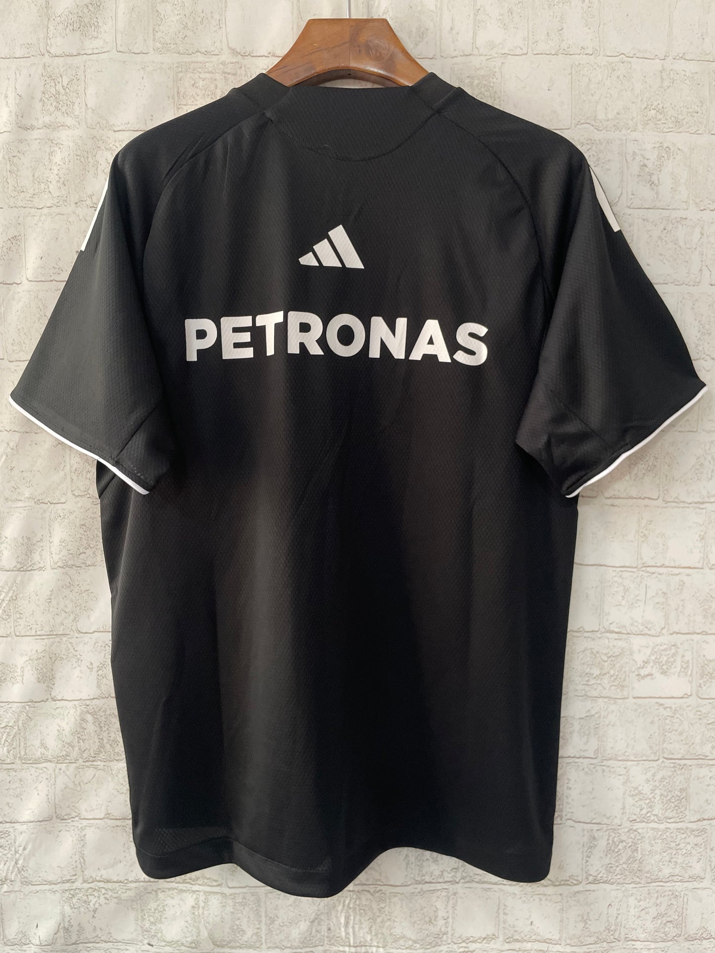 Camiseta Mercedes 2025 - Formula 1