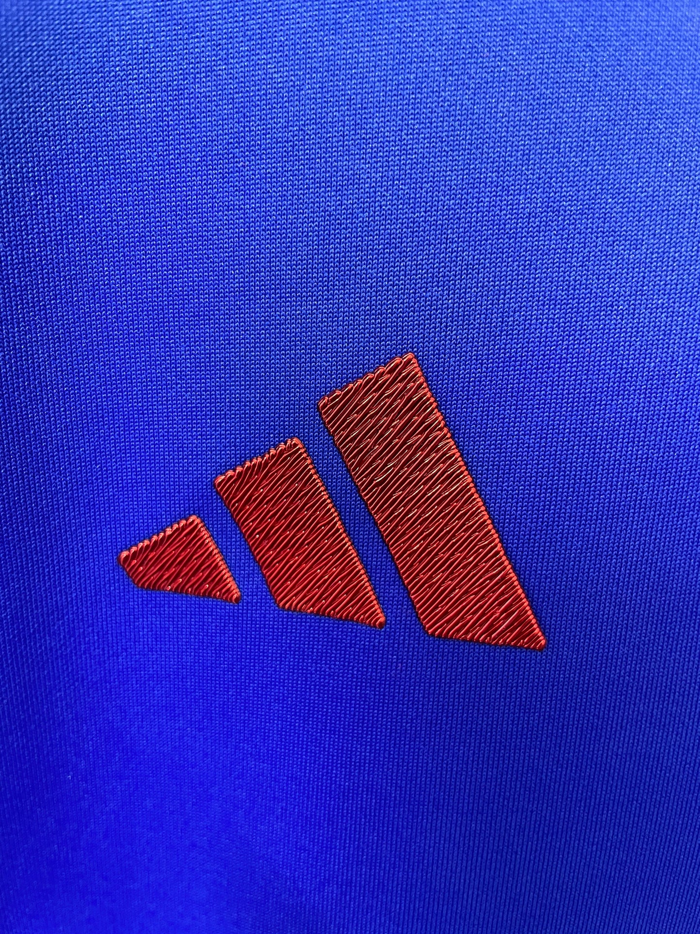 Camiseta Rugby Francia Local 2025/26