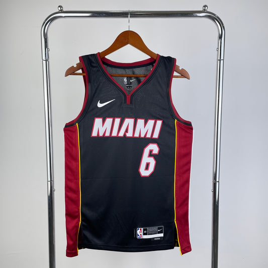 Miami Heat 12/13