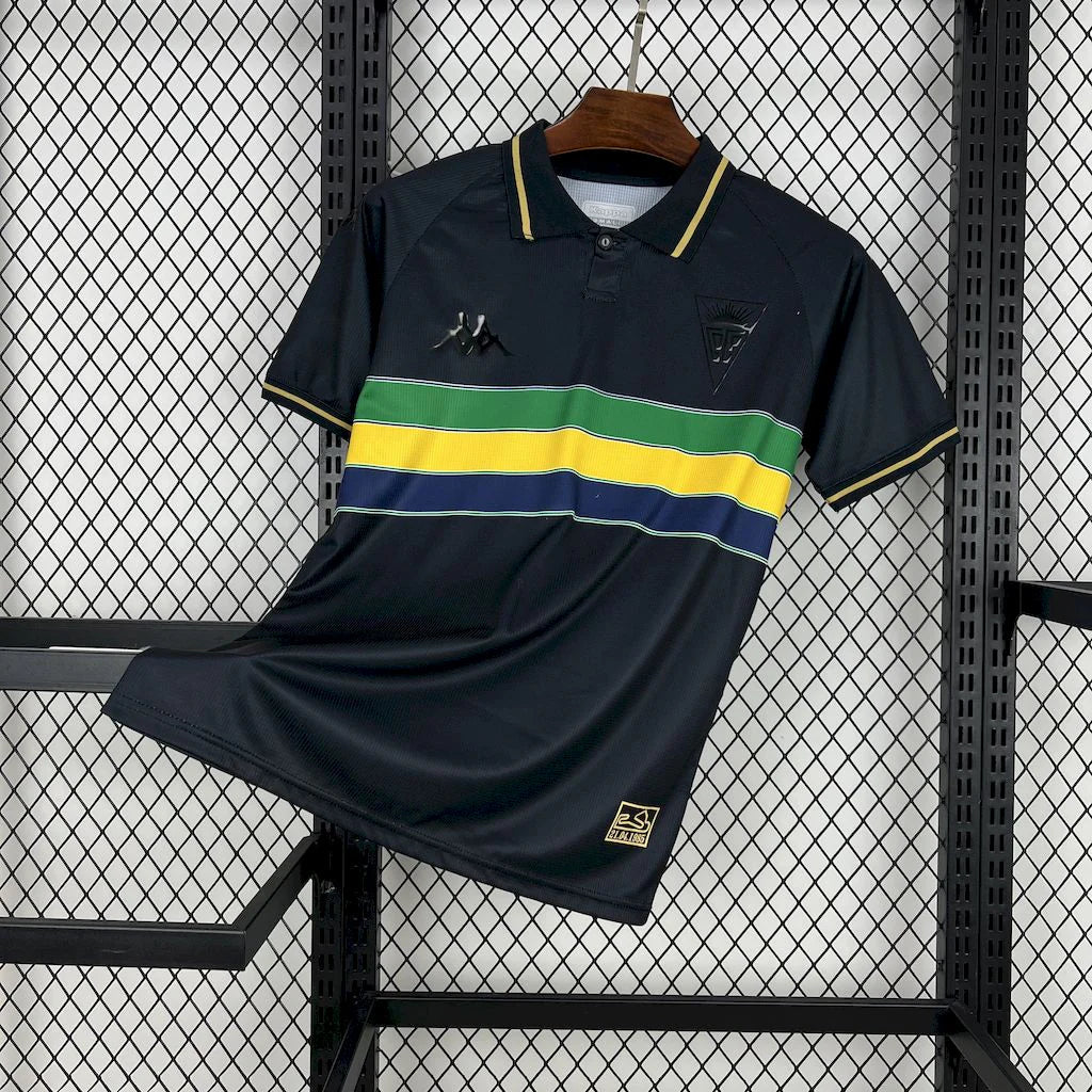 Camiseta Estoril Praia 24/25