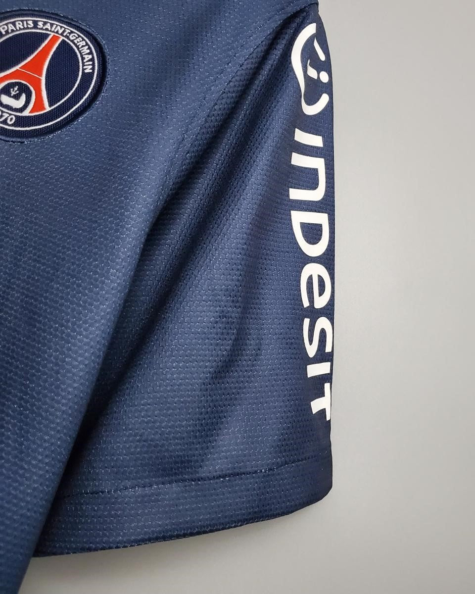Camiseta Retro BECKHAM DAVID 2012-13 PSG