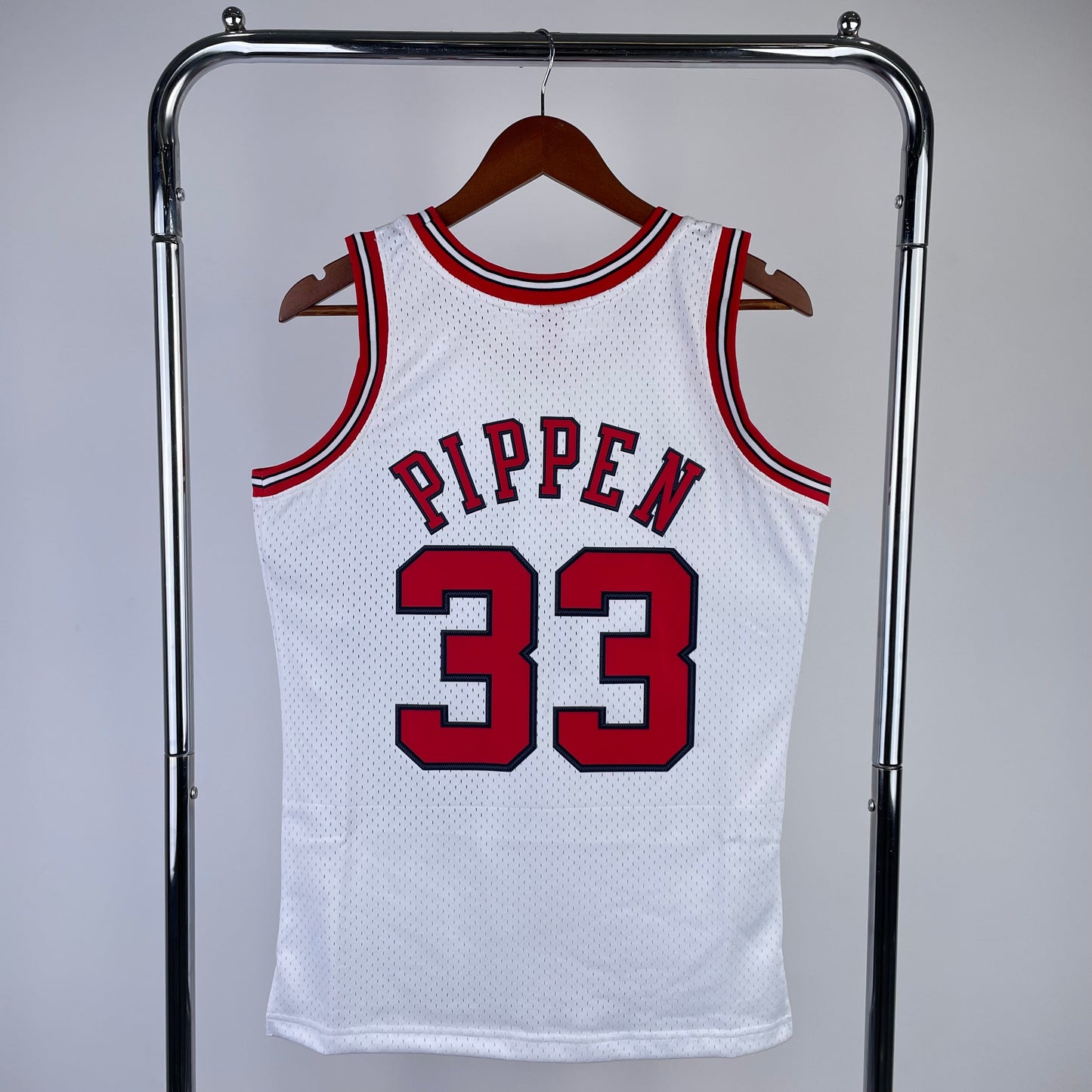 Chicago Bulls 86/87