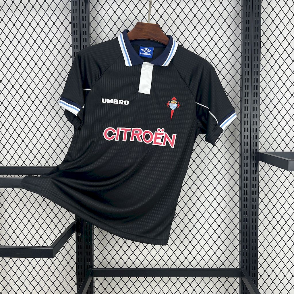Camiseta Retro Celta 97/98