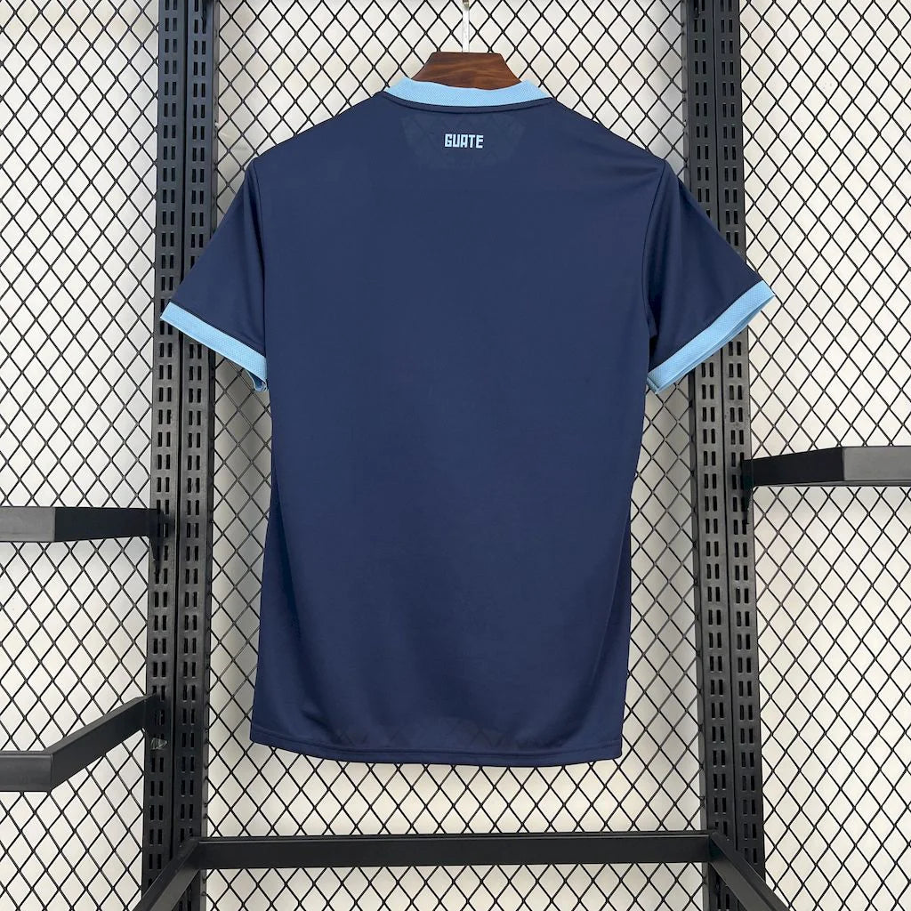 Camiseta Visitante Guatemela 25/26