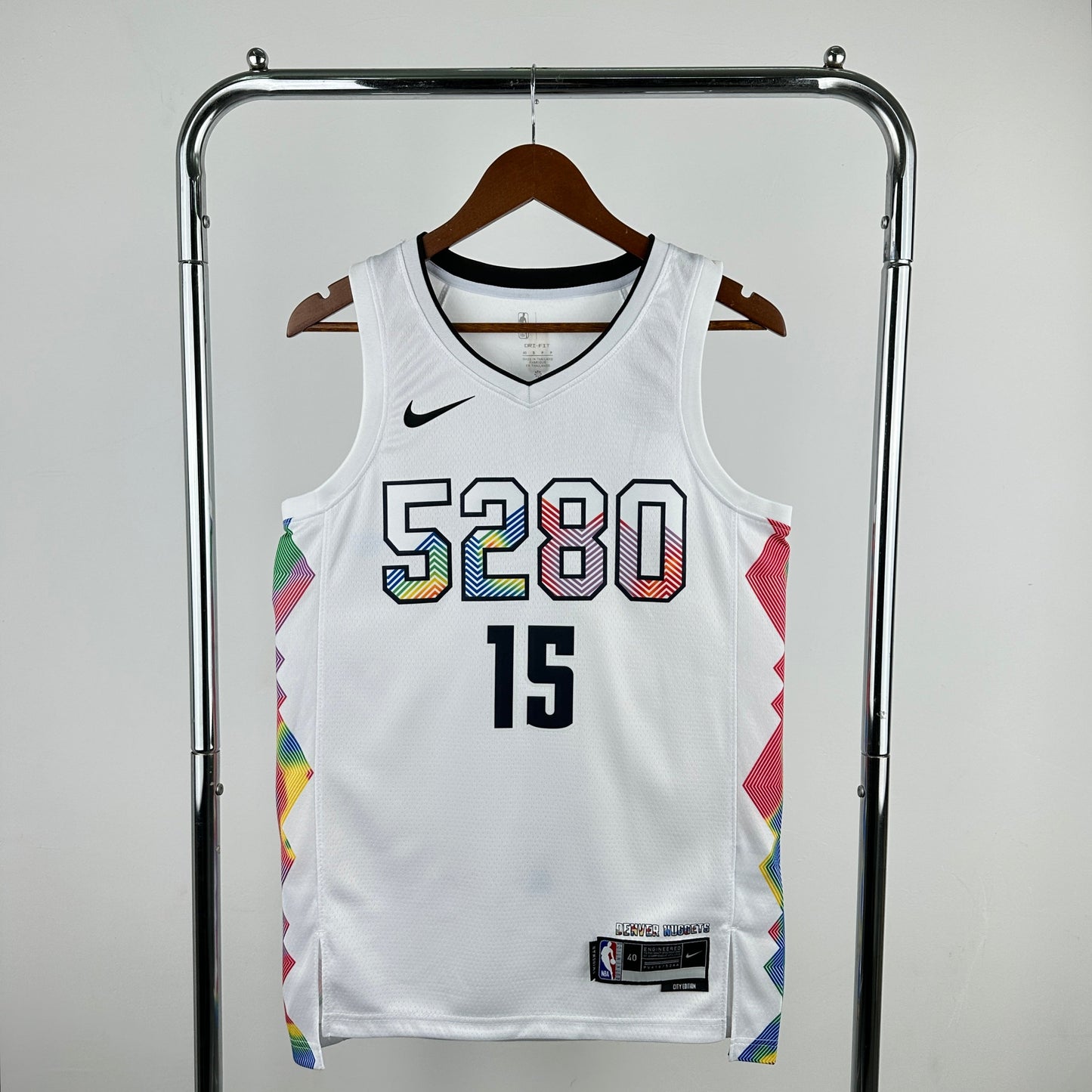 Denver Nuggets Alternativa 24/25