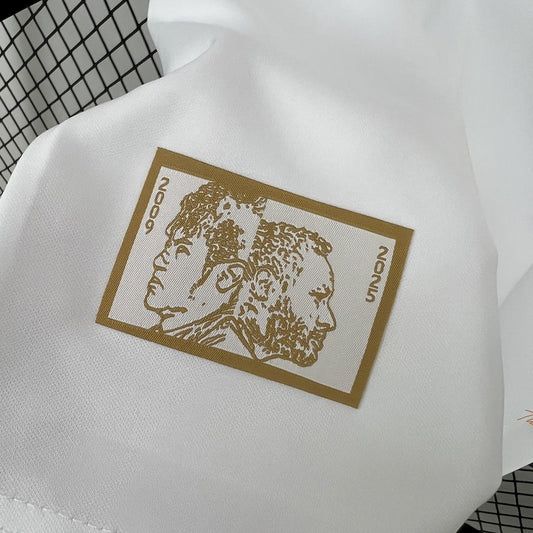 Camiseta Santos Edición Especial Neymar 25/26