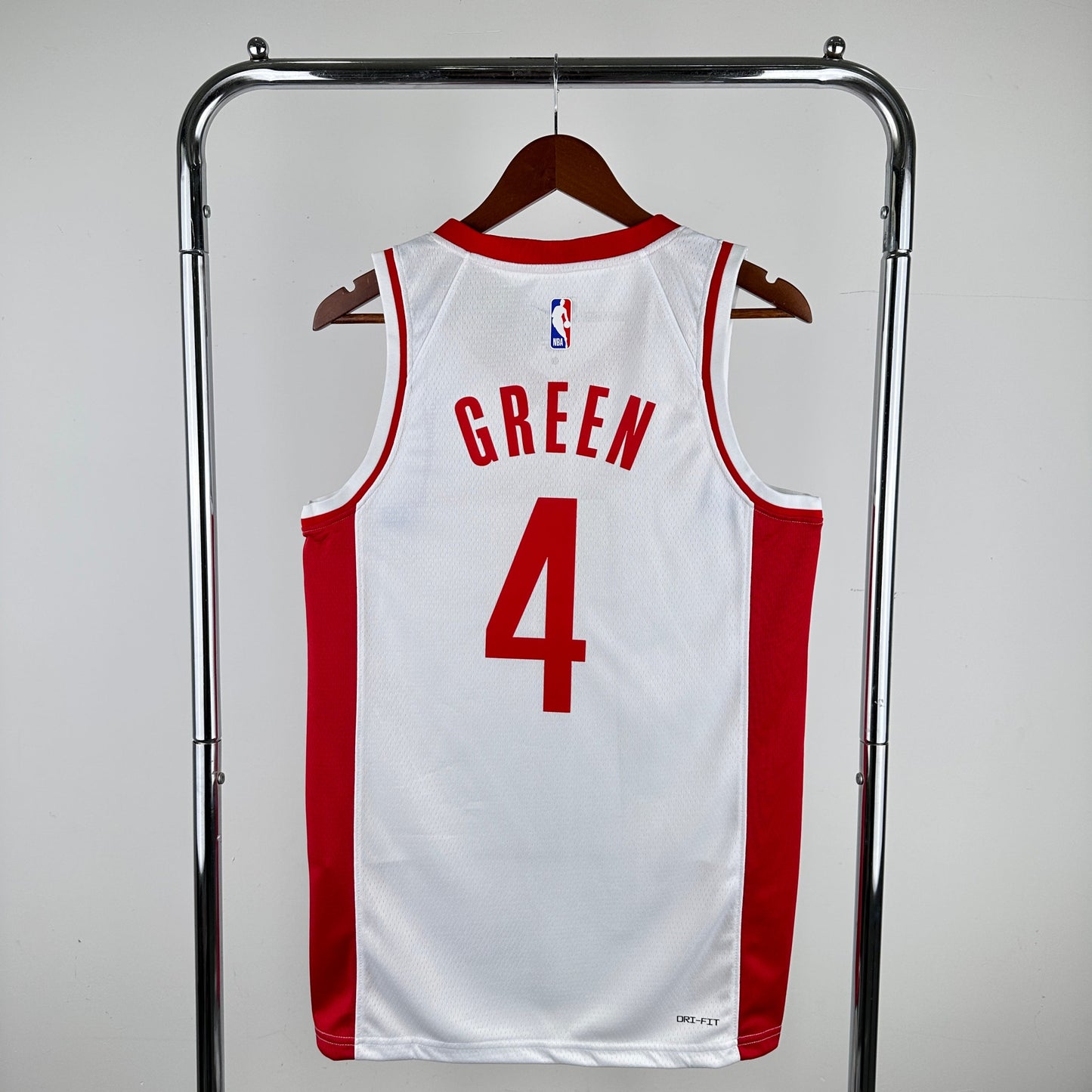 Houston Rockets Visitante 24/25