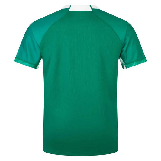 Camiseta Rugby Irlanda local 2025
