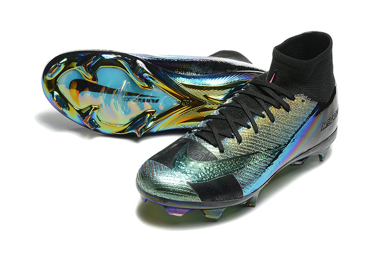Nike Air Zoom Mercurial Superfly IIX Elite FG